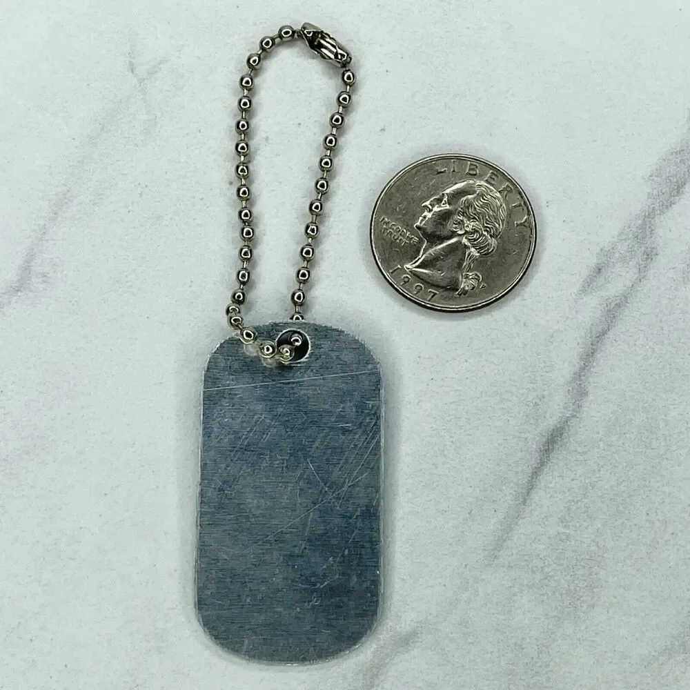 Wonder Woman Ball Chain Keychain Keyring - Picture 4 of 6